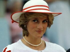 See Princess Di’s ‘Black Sheep’ Sweater, Now Up for Auction | Clayton News Parade Partner Content