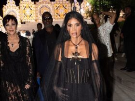 The dark side of Dolce & Gabbana: Kardashians pocket millions from brand despite past controversies