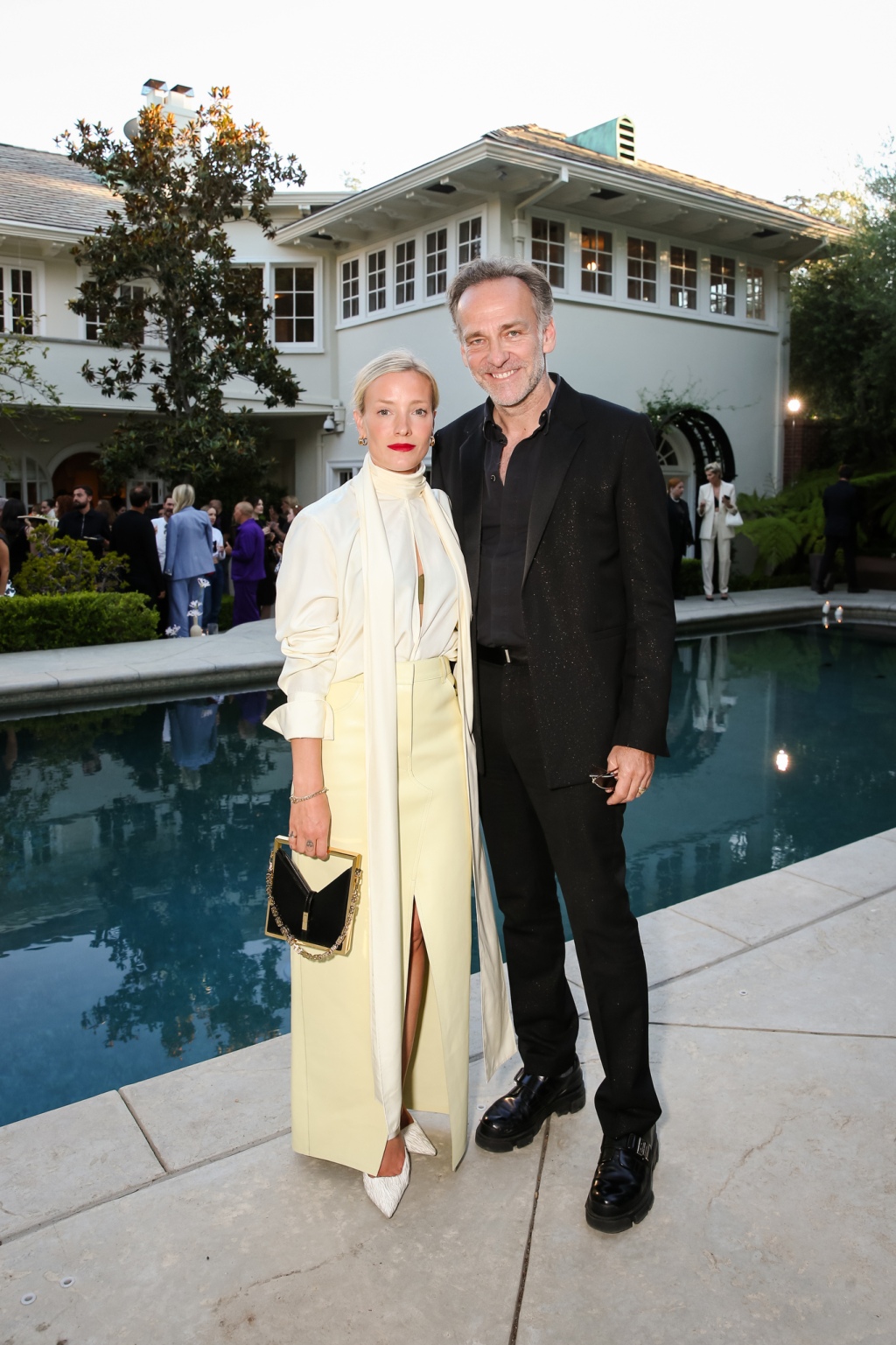 Givenchy Plants a Flag in L.A. at Long Last – WWD