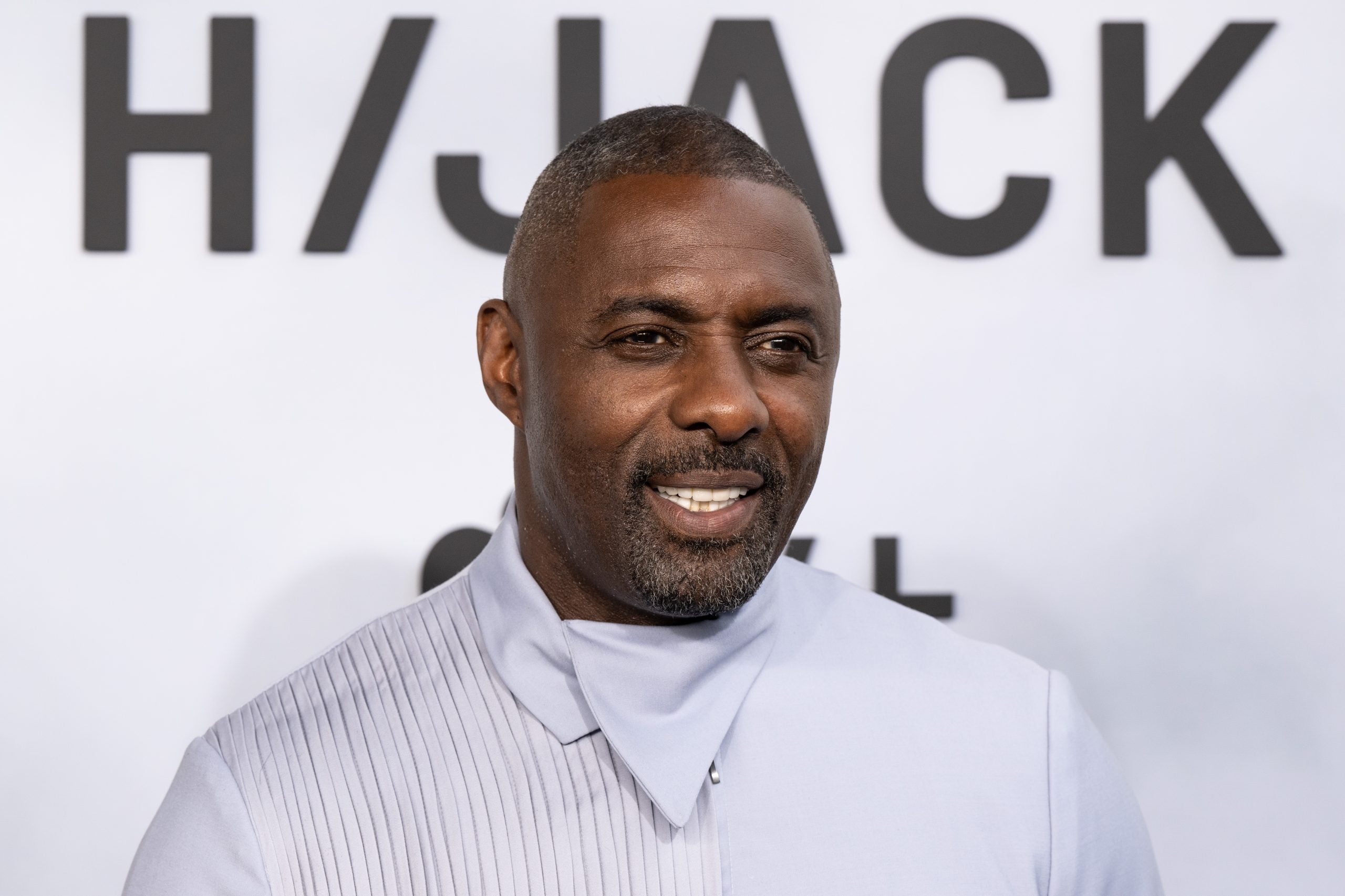 “I Nearly Lost My Life”: Idris Elba Recalls Having A Gun Pulled On Him While Trying To Diffuse A Domestic Incident