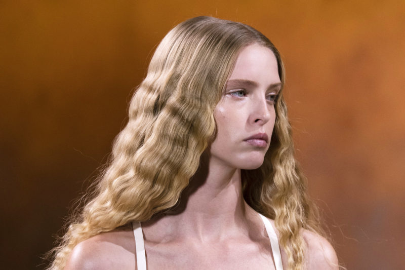 Air-Dry Your Hair Effortlessly With These Easy-to-Use Products