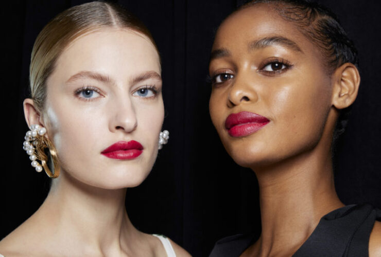 In Honour of National Lipstick Day, These Are The Shades Our Editors Can’t Live Without