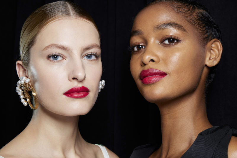 In Honour of National Lipstick Day, These Are The Shades Our Editors Can’t Live Without