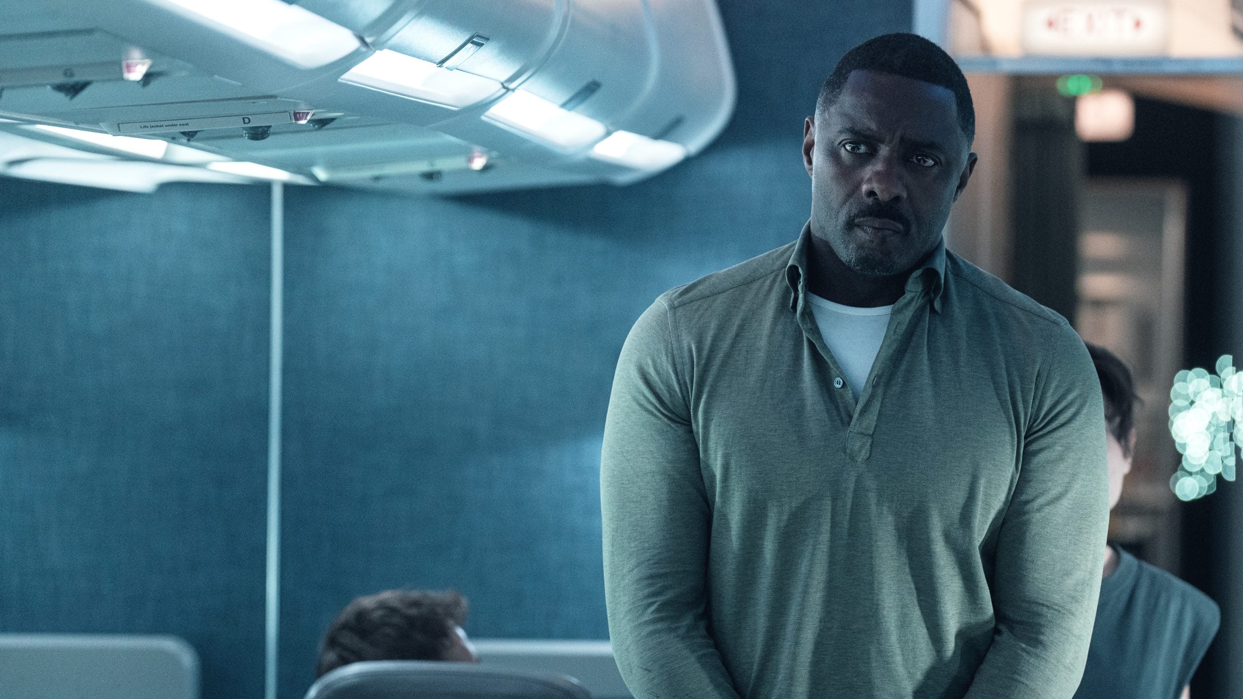 “I Nearly Lost My Life”: Idris Elba Recalls Having A Gun Pulled On Him While Trying To Diffuse A Domestic Incident