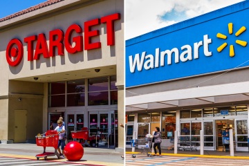 Walmart and Target launch new summertime nostalgic treats