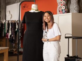 Supermodel Emme and the University’s Fashion Design Program Team Up With Online Plus-Size Retailer for Design Competition