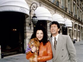 Fran Drescher’s Standout Looks From ‘The Nanny’ – WWD