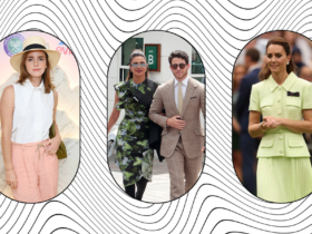 The best Wimbledon celebrity style moments over the years