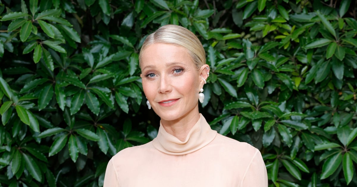 How Many Kids Does Gwyneth Paltrow Have?