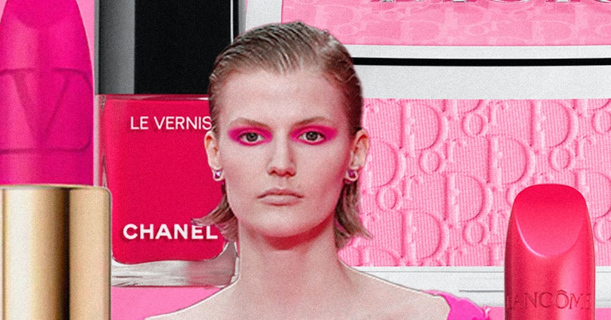 How to Wear Hot Pink Makeup, According to 8 Celebrity MUAs