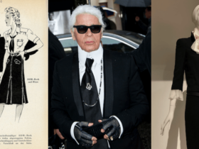 How Karl Lagerfeld’s Dark Origins Reveal the Influence of Fascism on Fashion – PRINT Magazine