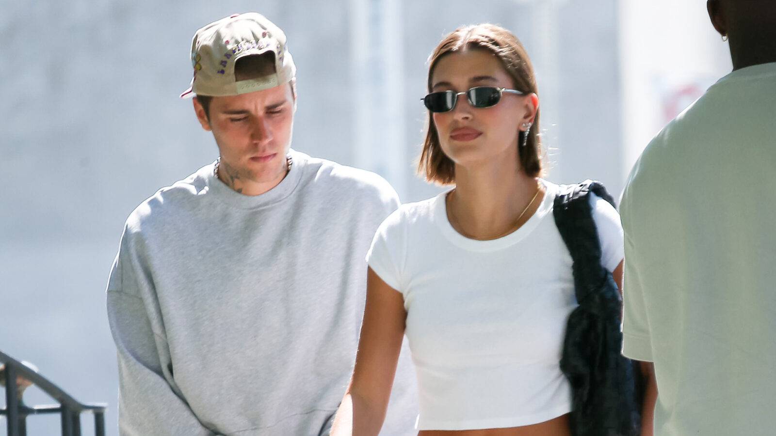 Hailey Bieber fans concerned for her marriage with husband Justin after they spot ‘fishy’ detail in her Instagram photos