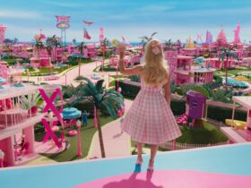 6 Design Lessons From 6 Decades of Barbie Dreamhouses