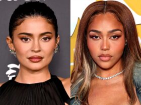 Kylie Jenner & Jordyn Woods Reunite 4 Years After Tristan Scandal