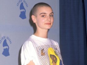 A Look Back at Sinéad O’Connor’s 90s Punk Style – WWD