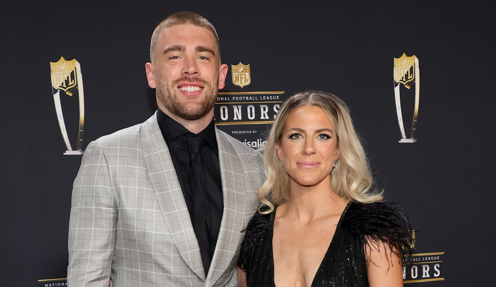 Zach Ertz Wears Wife Julie’s Women’s World Cup Jersey on Training – Footwear News