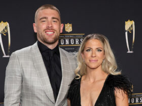 Zach Ertz Wears Wife Julie’s Women’s World Cup Jersey on Training – Footwear News