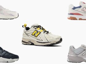 12 Best New Balance Shoes for Women 2023 — Best New Balance Shoes