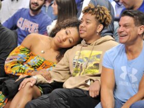 Naomi Osaka Just Gave Birth To Her First Child