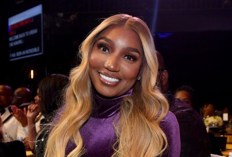 7 Takeaways from Nene Leakes’ Interview With Carlos King