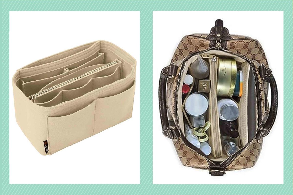 This Popular Purse Organizer Is ‘the Best Organizing Hack,’ and It’s on Sale for Just 