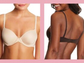 Droves of Shoppers Are Buying This ‘Comfortable’ Bra That ‘Looks Great Under a T-Shirt,’ and It’s 58% Off