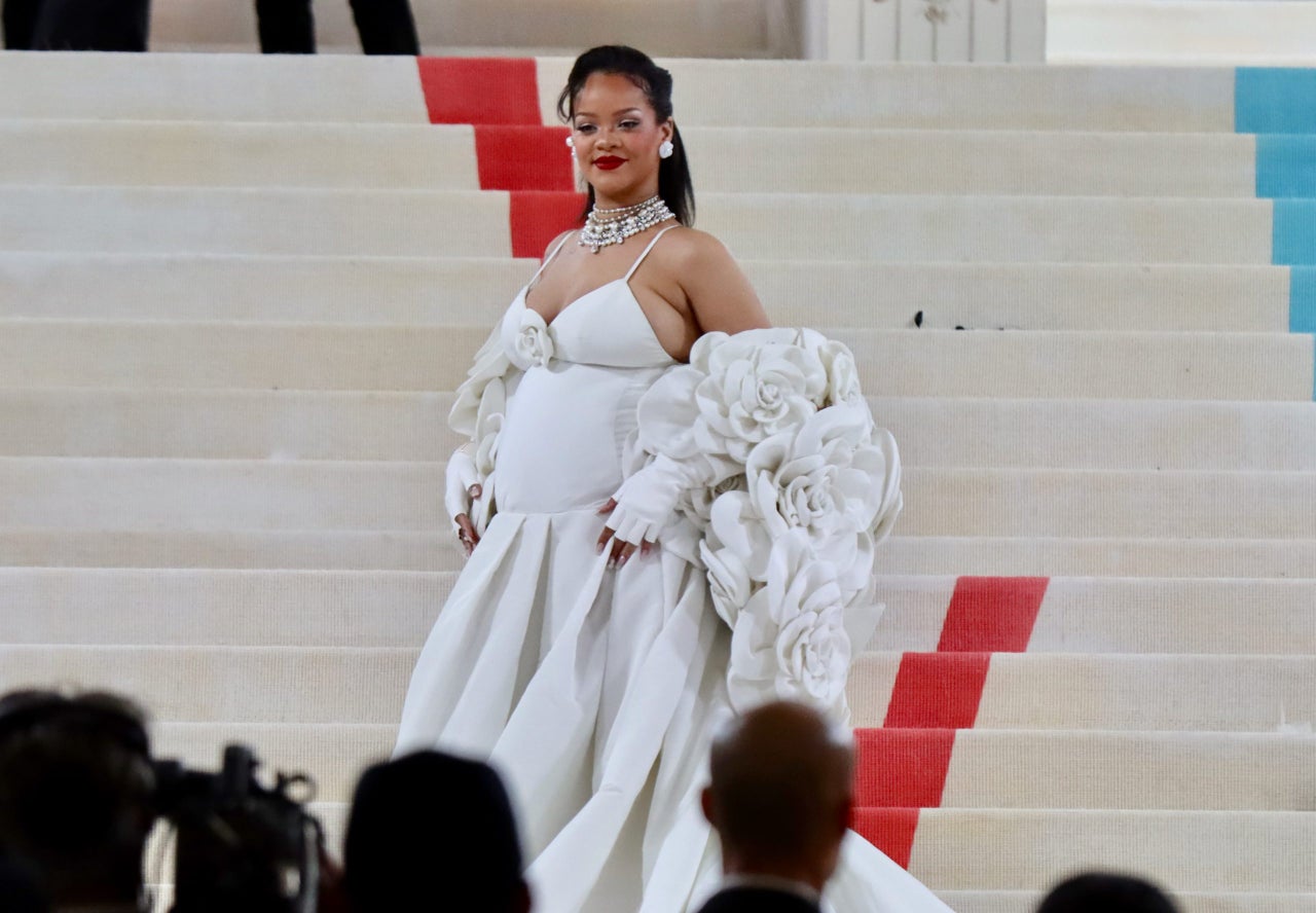 Bad Girl And Boy Mom: Rihanna Reportedly Gave Birth To Her Second Child