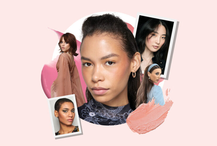 Blush Is the Hero Makeup Product of This Generation