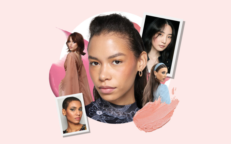 Blush Is the Hero Makeup Product of This Generation