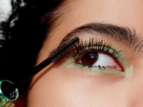 Clinique Launches a Fiber Mascara + More Beauty News