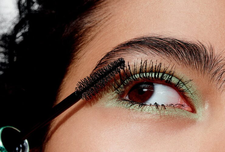 Clinique Launches a Fiber Mascara + More Beauty News