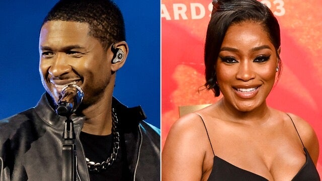 Keke Palmer Stars In Usher’s ‘Boyfriend’ Teaser Trailer