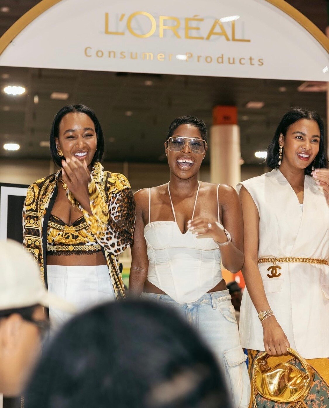 Brands pay influencers to attend Essence Festival in advertising move