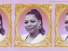 Queen Latifah Talks Hip-Hop’s 50th Anniversary