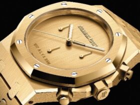 Audemars Piguet Launches Timeless References in Collaboration with 1017 ALYX 9SM in Tokyo