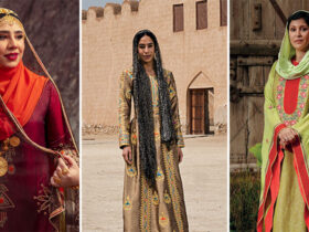 3 GCC Royals Share the Significance Behind Their Traditional Garments