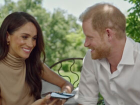 Meghan Markle Embraced Quiet Luxury for a Video with Prince Harry