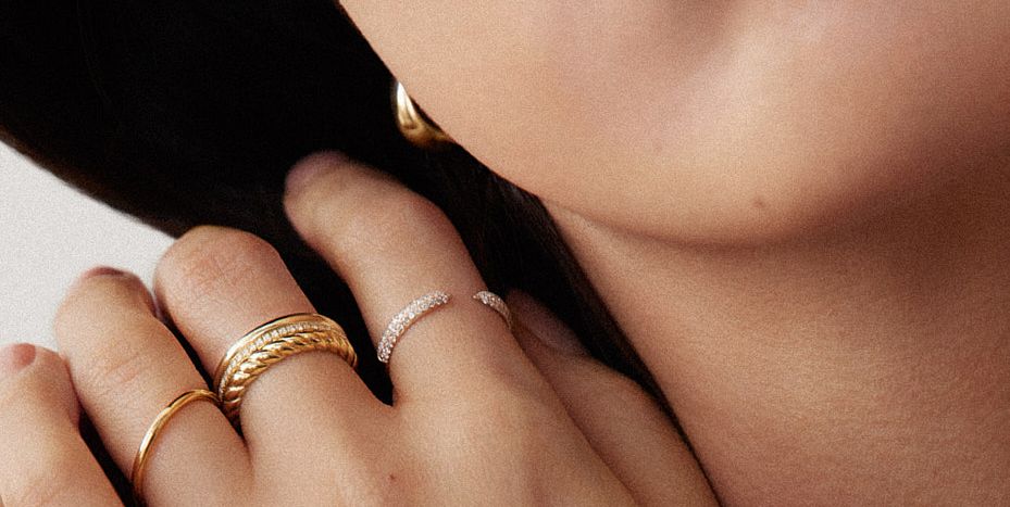 15 Best Minimalist Jewelry Brands to Wear in 2023