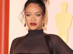 Rihanna, World’s Most Stylish Mom, Just Launched Maternitywear