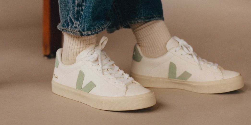 19 Best Sneakers for Women of 2023, According to Fashion Experts