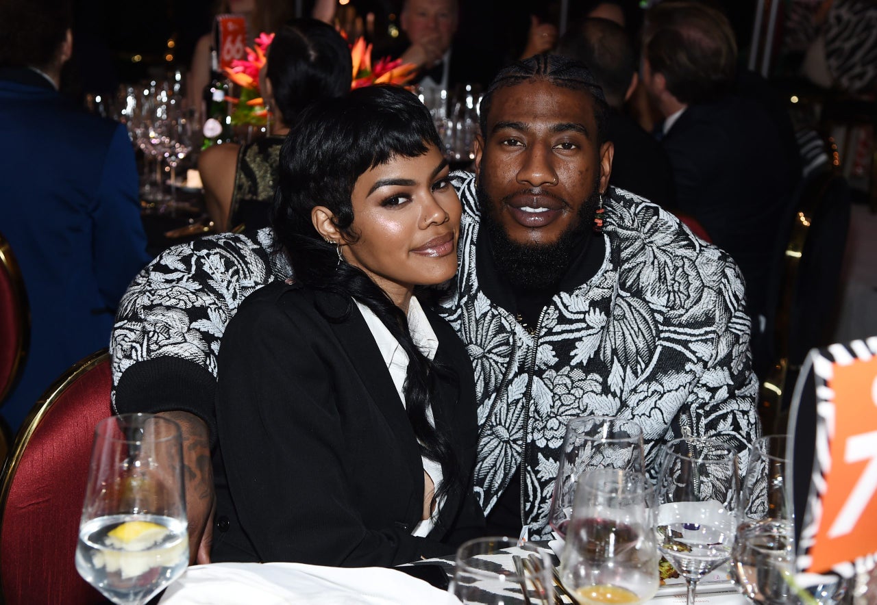 Teyana Taylor And Iman Shumpert Separate After 7 Years Of Marriage: Their Relationship Timeline