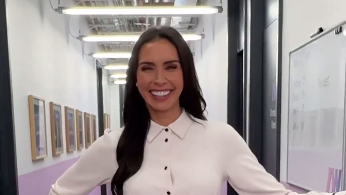 Christine Lampard wows in ethereal waist-cinching dress you don’t want to miss