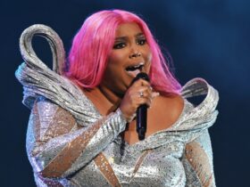 Lizzo named in new lawsuit alleging sexual harassment and failure to prevent a hostile work environment