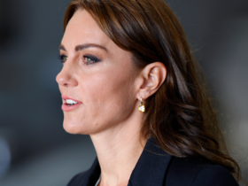 Princess Kate Is Absolutely Nailing the Business Casual Look