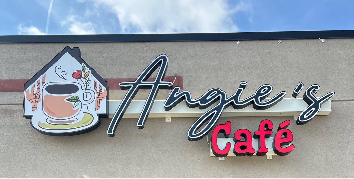 Angie’s Cafe: Bringing Authentic Dominican Flavor to Georgia