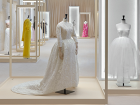 Balenciaga Just Launched Fashion’s Most Exclusive Exhibition