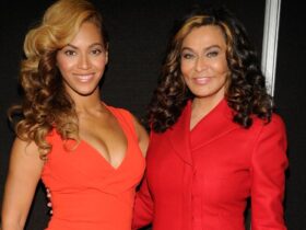 Tina Knowles Goes Full Mama Lion on Beyoncé Trolls: “I’m Sick of You Losers”