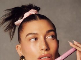 Rhode’s Very First Tinted Lip Product Just Dropped + More Beauty News