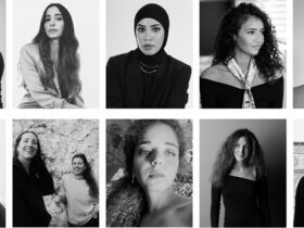 Fashion Trust Arabia Unveils the Finalists for the 2023 Awards