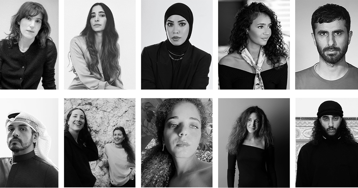 Fashion Trust Arabia Unveils the Finalists for the 2023 Awards